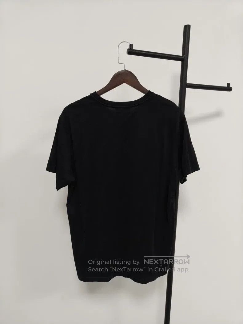 Givenchy Givenchy Short Sleeve T-shirt Size US S / EU 44-46 / 1 - 2 Thumbnail