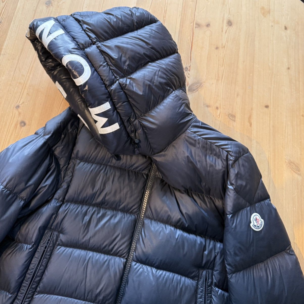 Moncler Moncler Salzman Jacket Size US M / EU 48-50 / 2 - 9 Thumbnail