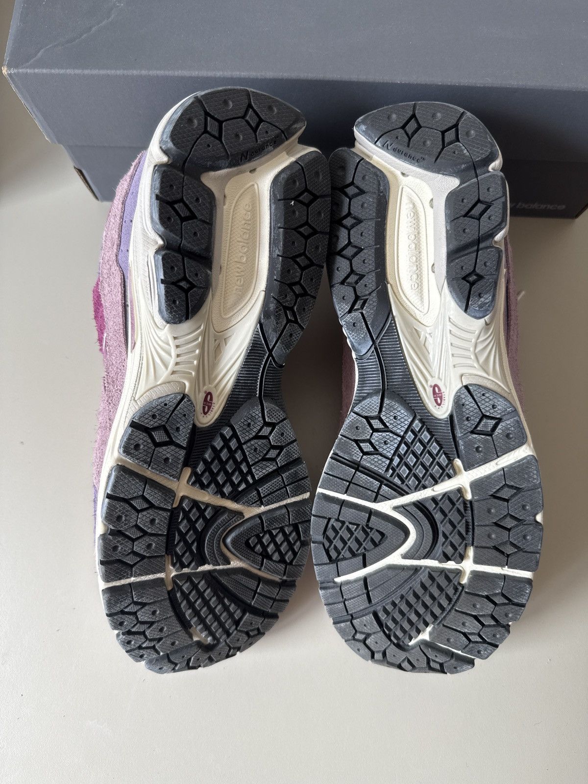 New Balance New Balance Protection Pack Pink Size US 8.5 / EU 41-42 - 6 Thumbnail