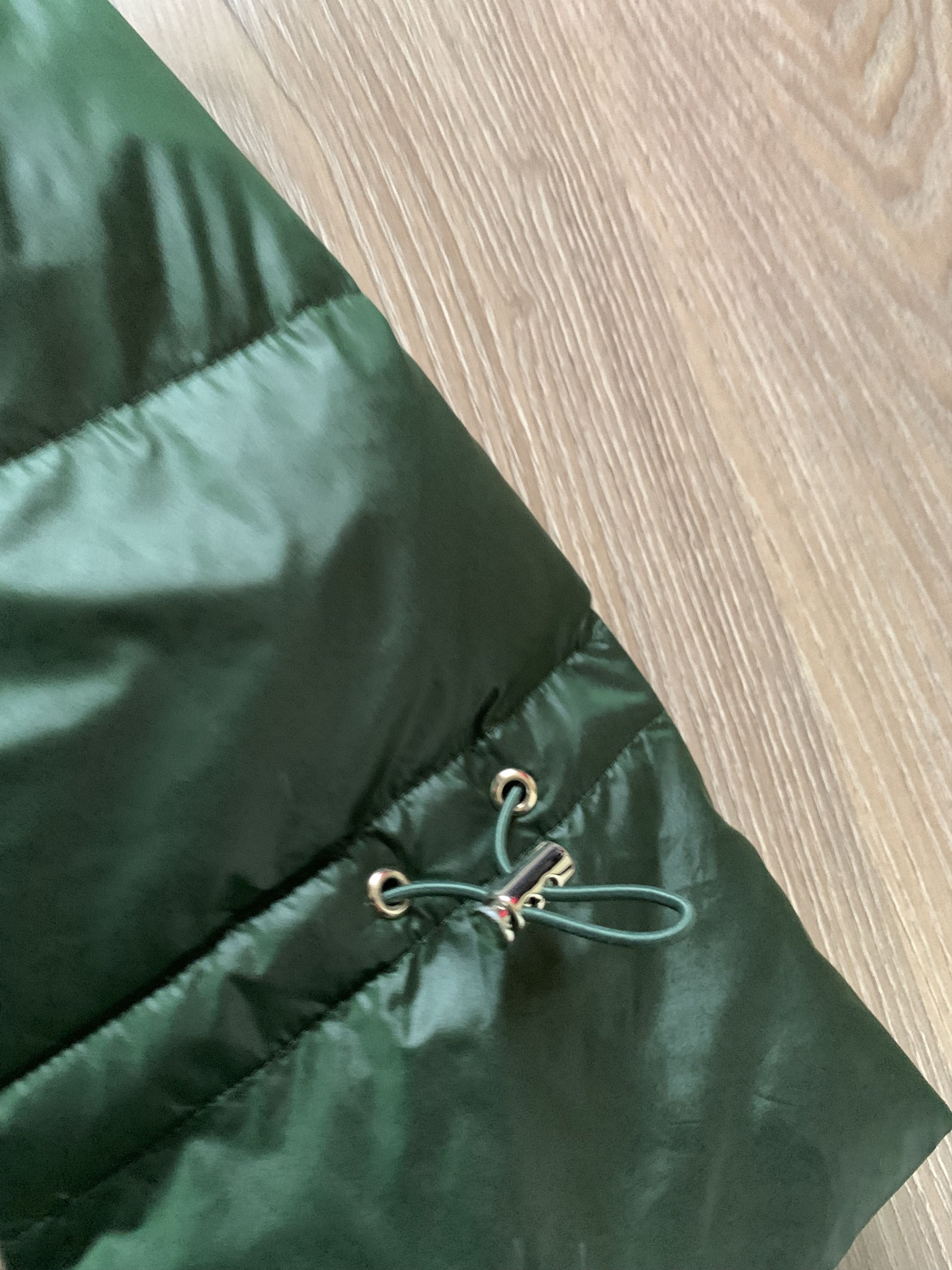 Zara Zara Woman Down Jacket Puffer Size M / US 6-8 / IT 42-44 - 6 Thumbnail