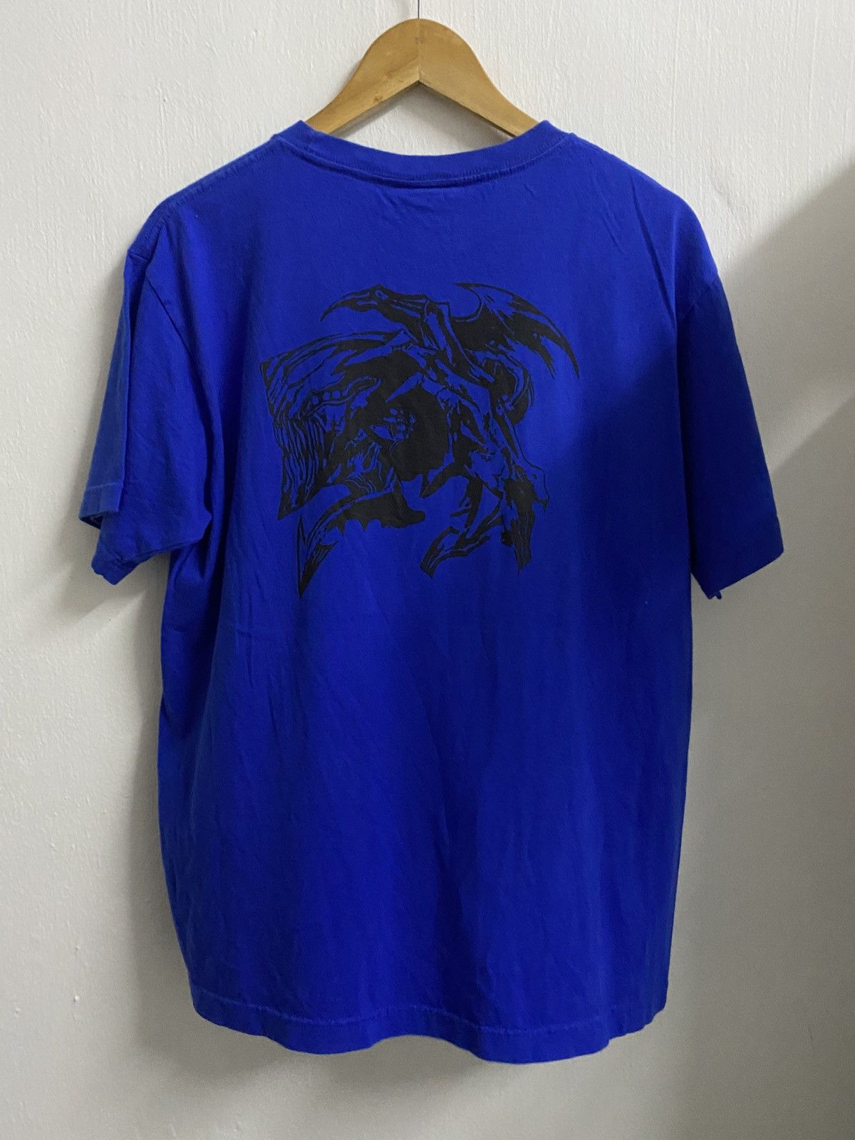 Anime × Japanese Brand × Playstation Lord of Vermilion Size US L / EU 52-54 / 3 - 4 Thumbnail