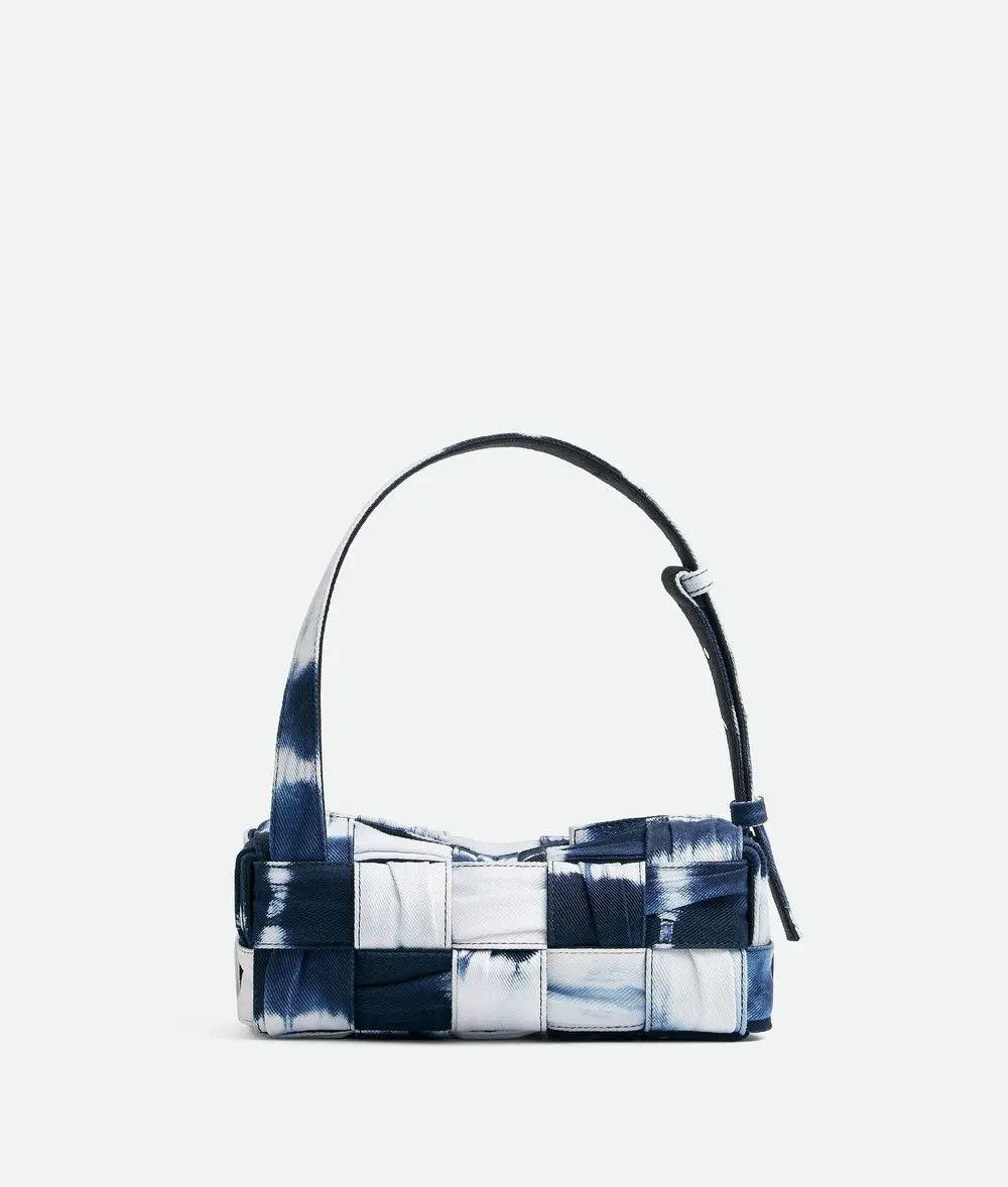 Bottega Veneta o1n1vont0625 Size: OS / Small Brick Cassette Bag Multicolor Size ONE SIZE - 3 Thumbnail