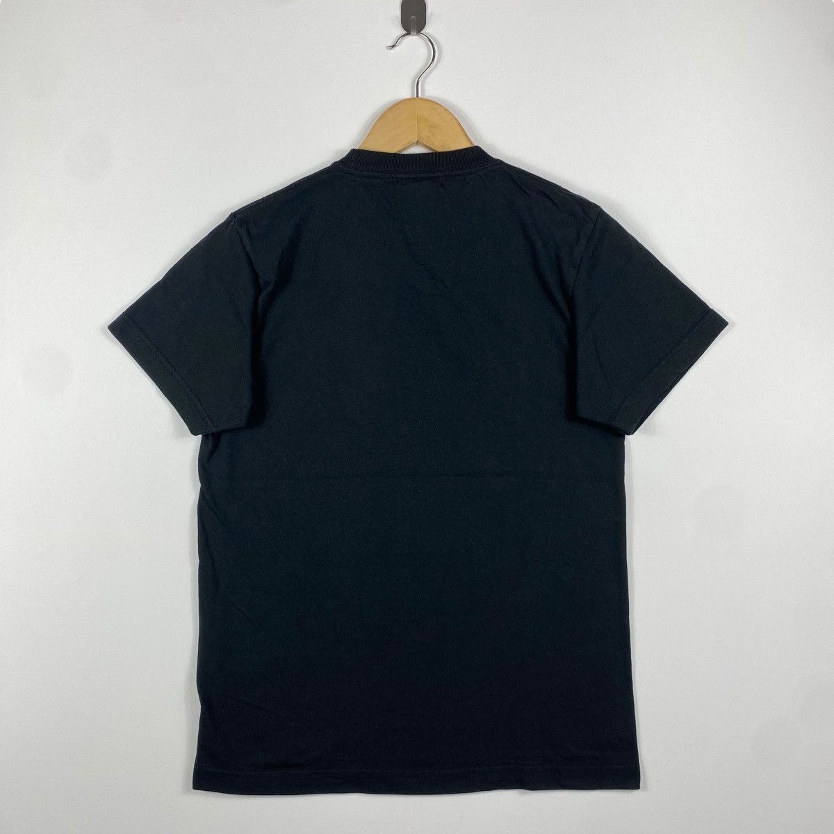 Band Tees × Vintage Vintage 00's THE LIBERTINES Band The Good Old Days Lyrics Size US S / EU 44-46 / 1 - 5 Thumbnail