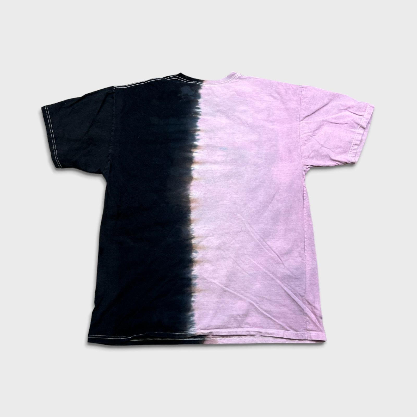 Band Tees × Rap Tees × Vintage Aaliyah T Shirt XL Tie Dye Short Sleeve Memorial Rap Tee Size US XL / EU 56 / 4 - 5 Thumbnail