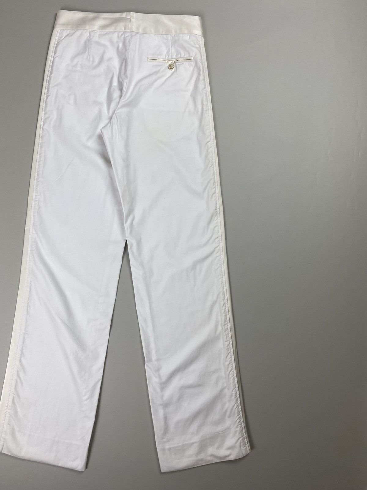 Maison Margiela Maison Margiela ladies dress pants trousers size 38 Size 26" / US 2 / IT 38 - 22 Thumbnail