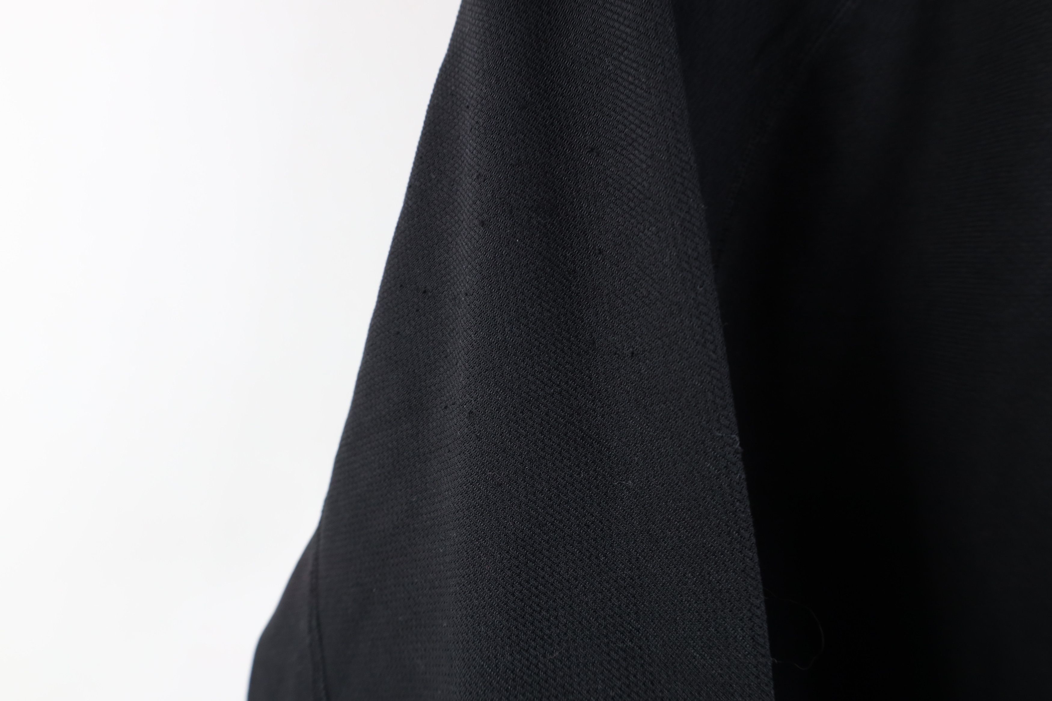 Patagonia Patagonia Capilene 3 Knit Half Zip Pullover Jacket Top Black Size US L / EU 52-54 / 3 - 7 Thumbnail