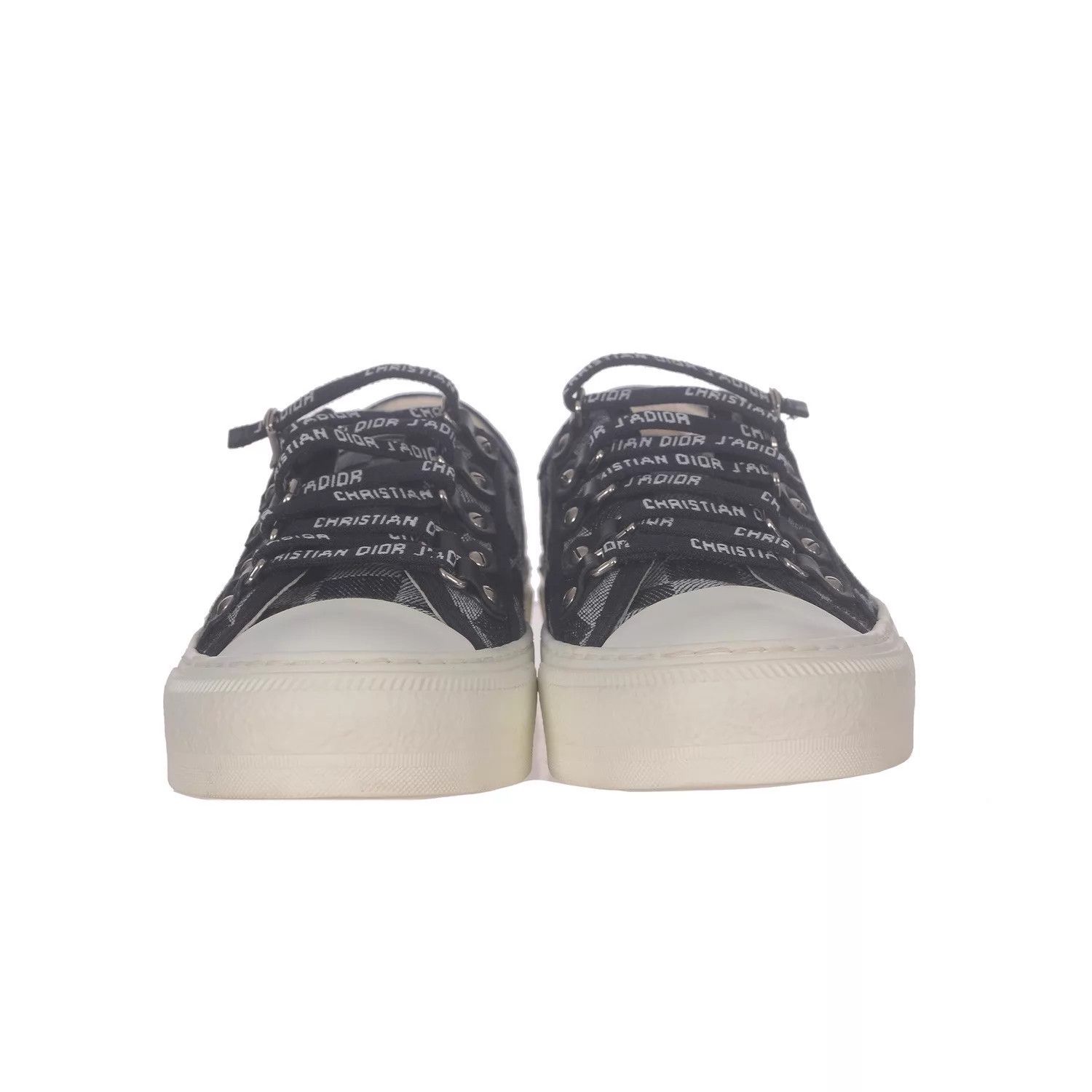 Dior Dior Women's Shoes Size 36 Size US 5.5 / IT 35.5 - 2 Thumbnail