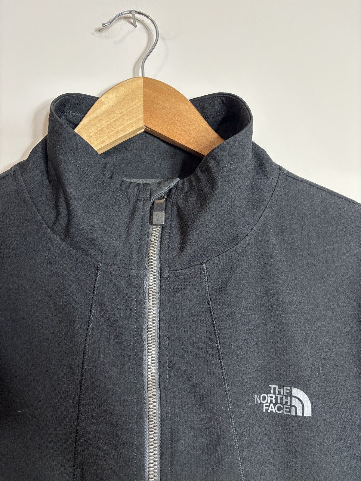 The North Face The North Face Full Zip Jacket Large Gorpcore Hiking Size US L / EU 52-54 / 3 - 2 Thumbnail