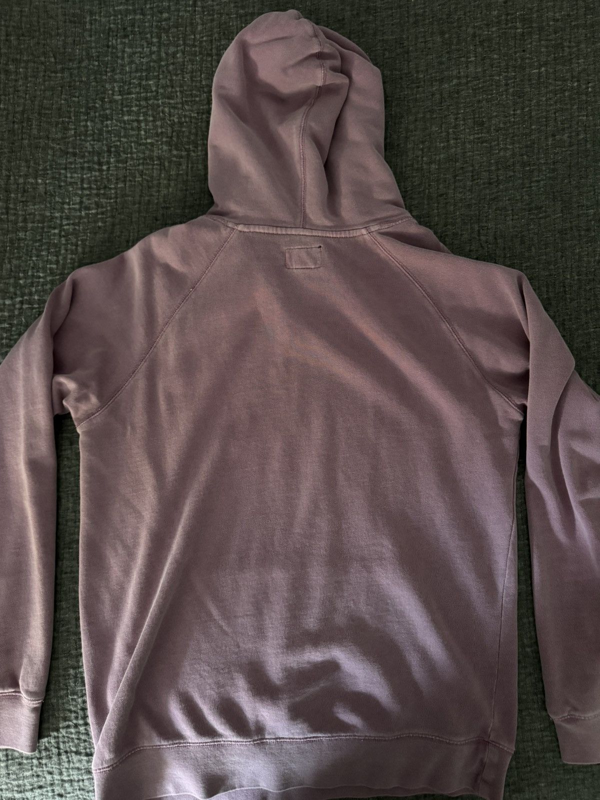 Stussy Stussy Hoodie Size US S / EU 44-46 / 1 - 2 Thumbnail