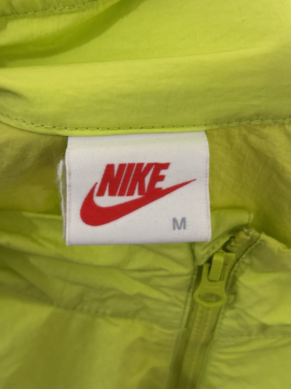 Nike × Stussy *Final Price Drop* Nike x Stussy Windrunner Jacket Size US M / EU 48-50 / 2 - 4 Thumbnail