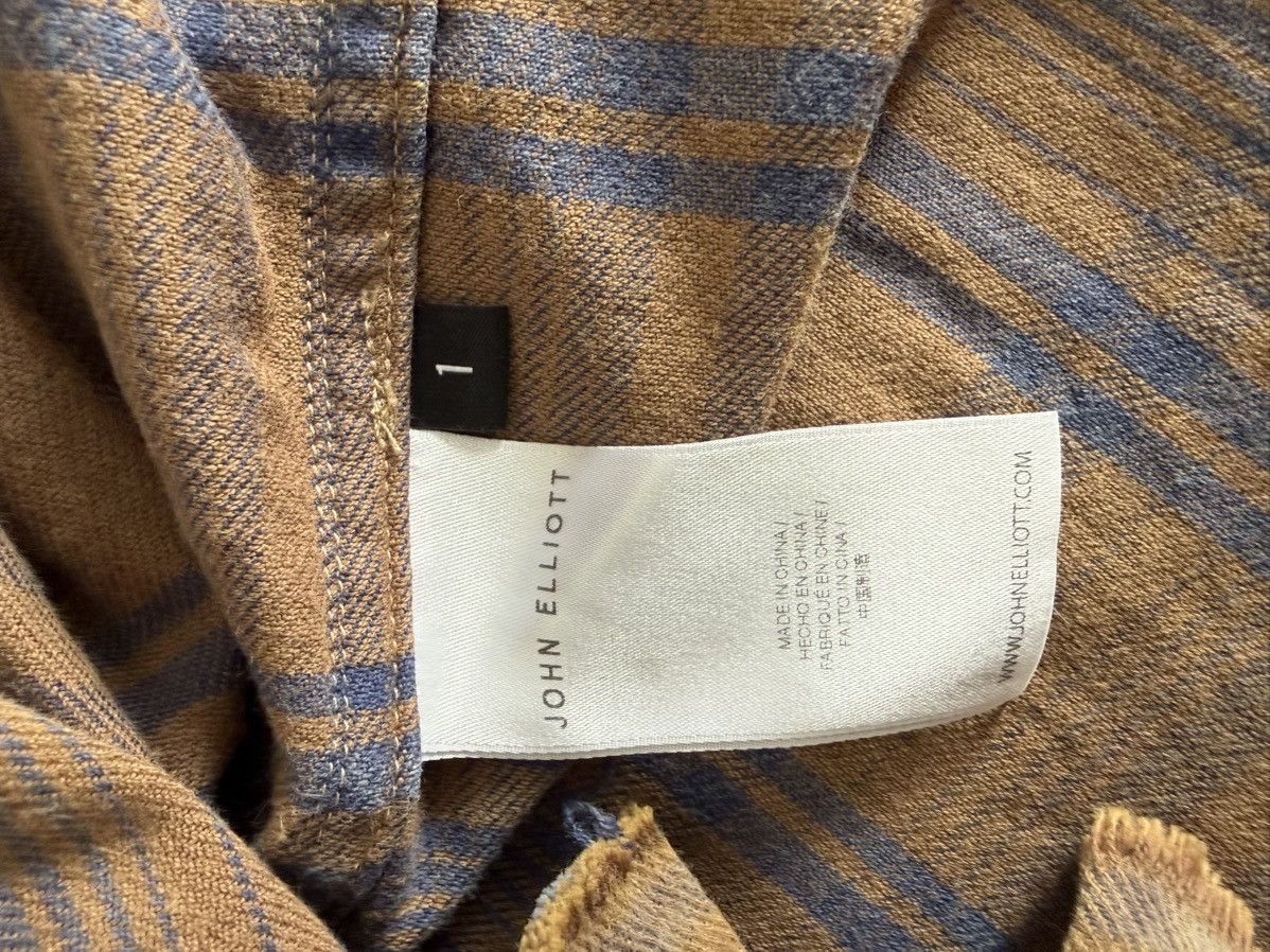 John Elliott John Elliott honey hemi Size US S / EU 44-46 / 1 - 4 Thumbnail