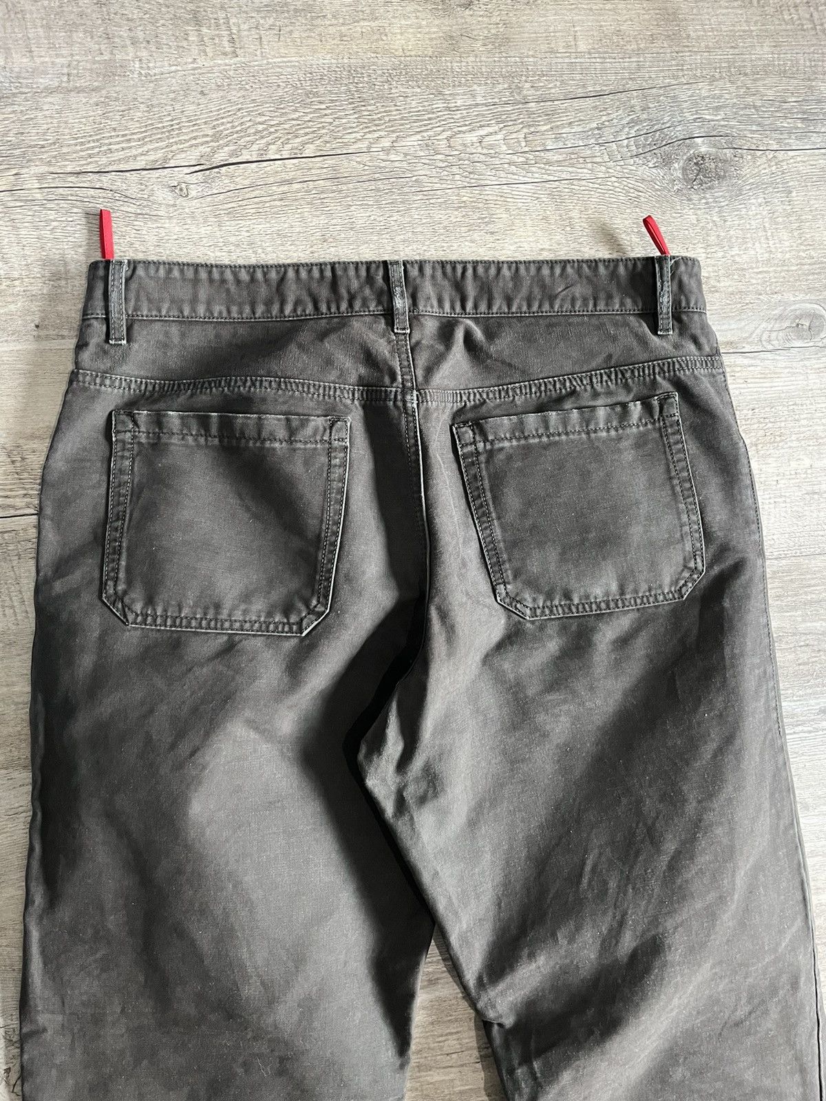Prada Prada Sport Trouser Pants Size US 32 / EU 48 - 5 Thumbnail