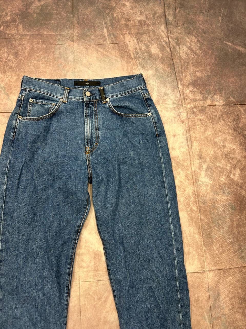 Stone Island Stone Island Denim Jeans | Blue | Size 33 Size US 33 - 3 Thumbnail