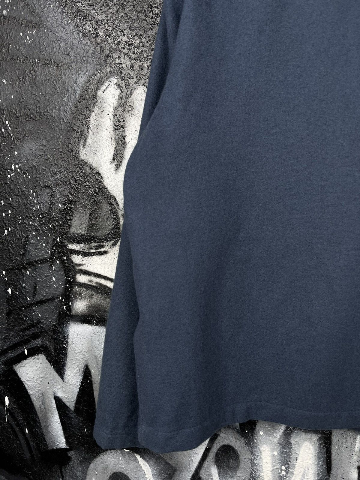 Noon Goons Noon Goons Blue Wool Full Zip Jacket Men’s Size L Size US L / EU 52-54 / 3 - 14 Thumbnail