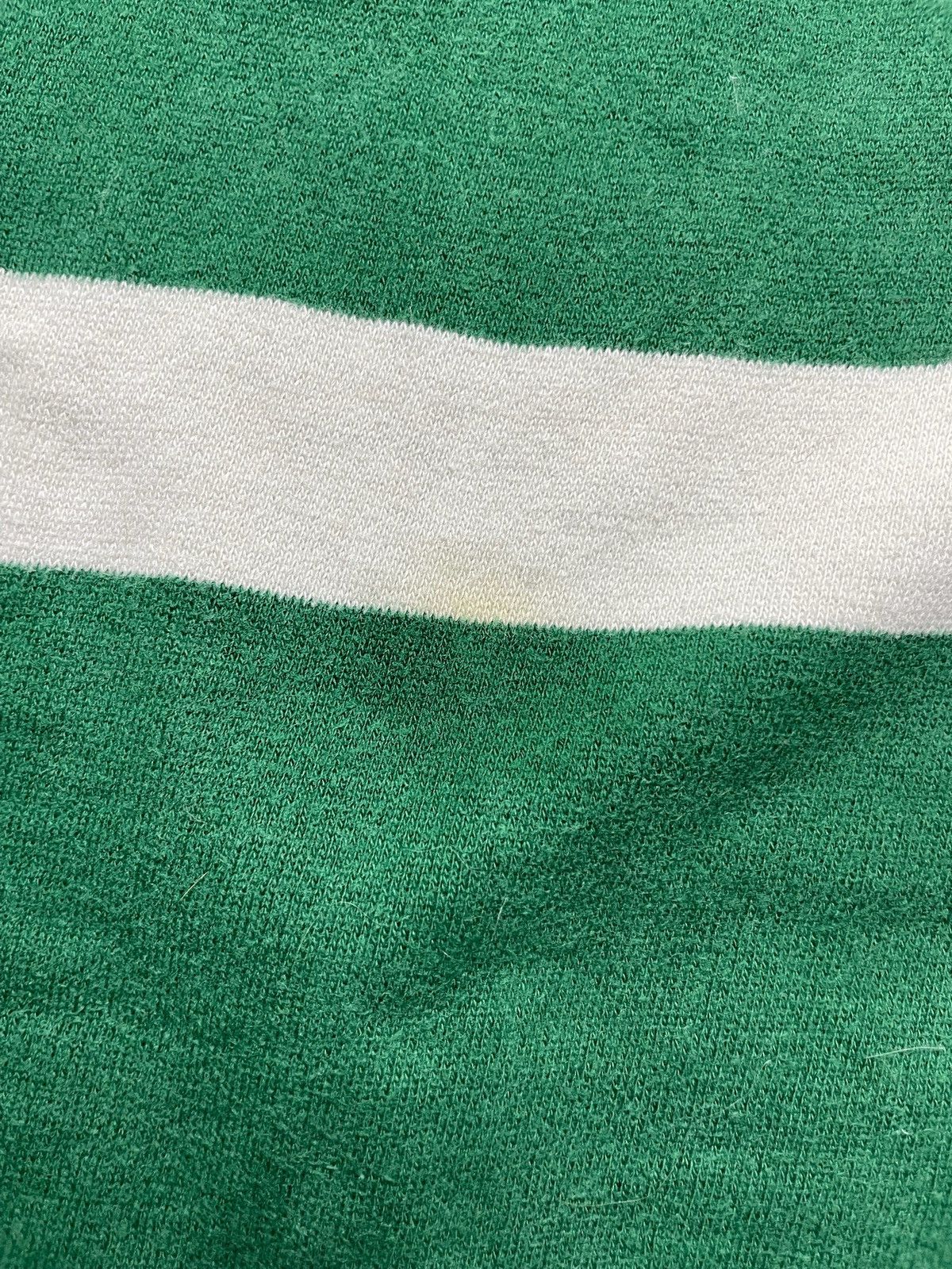 Polo Ralph Lauren Polo Ralph Lauren vintage long sleeve rugby shirt size L Size US L / EU 52-54 / 3 - 11 Thumbnail