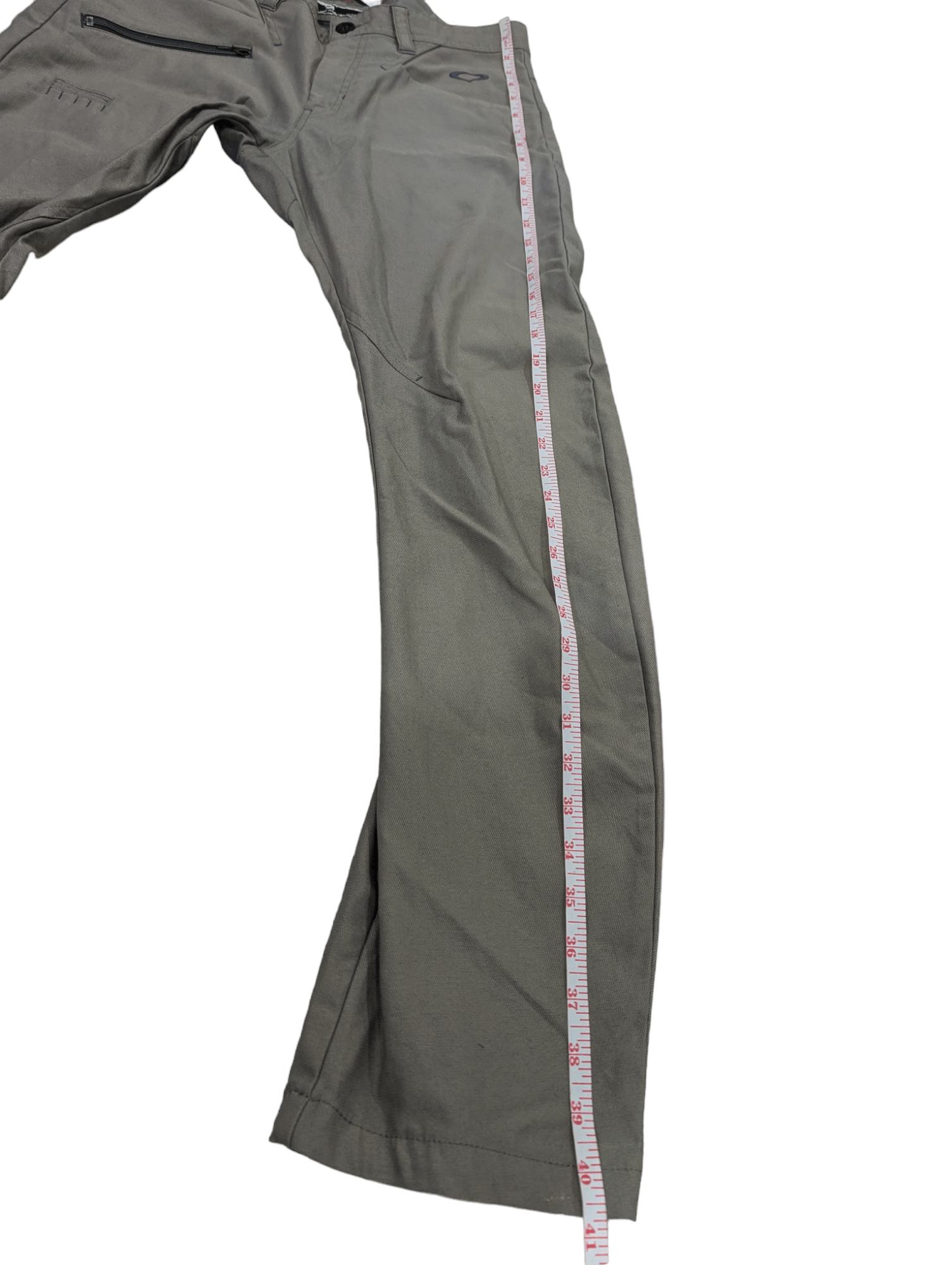 Oakley OAKLEY HYDROLIX PANTS SIZE 32 Size US 32 / EU 48 - 17 Thumbnail