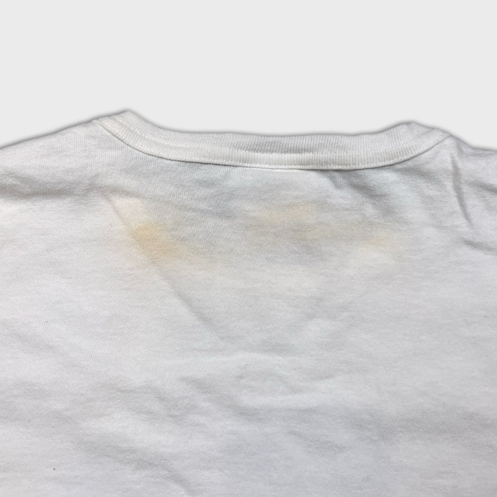 Champion × Vintage Champion XL Script Spell Out C Logo Classic Casual Tee Size US XL / EU 56 / 4 - 8 Thumbnail