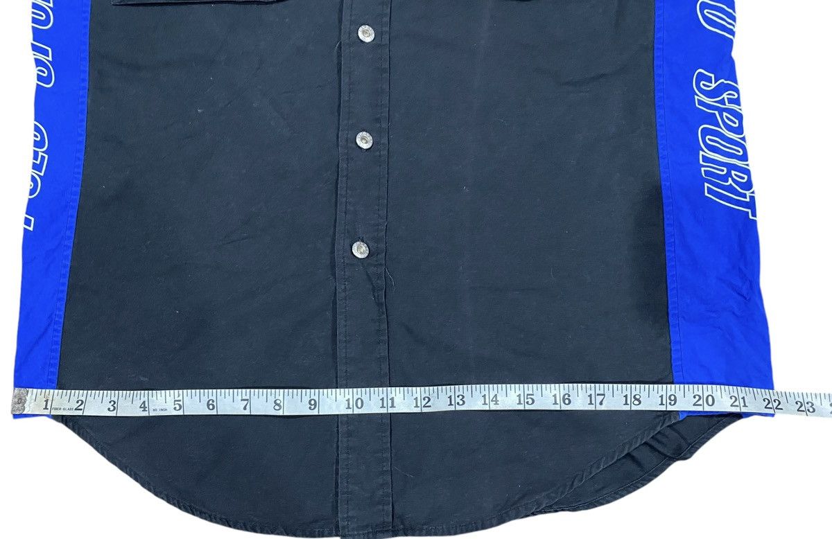 Polo Ralph Lauren POLO SPORT RALPH LAURENT Button Shirt Long Sleeve Size US S / EU 44-46 / 1 - 16 Thumbnail