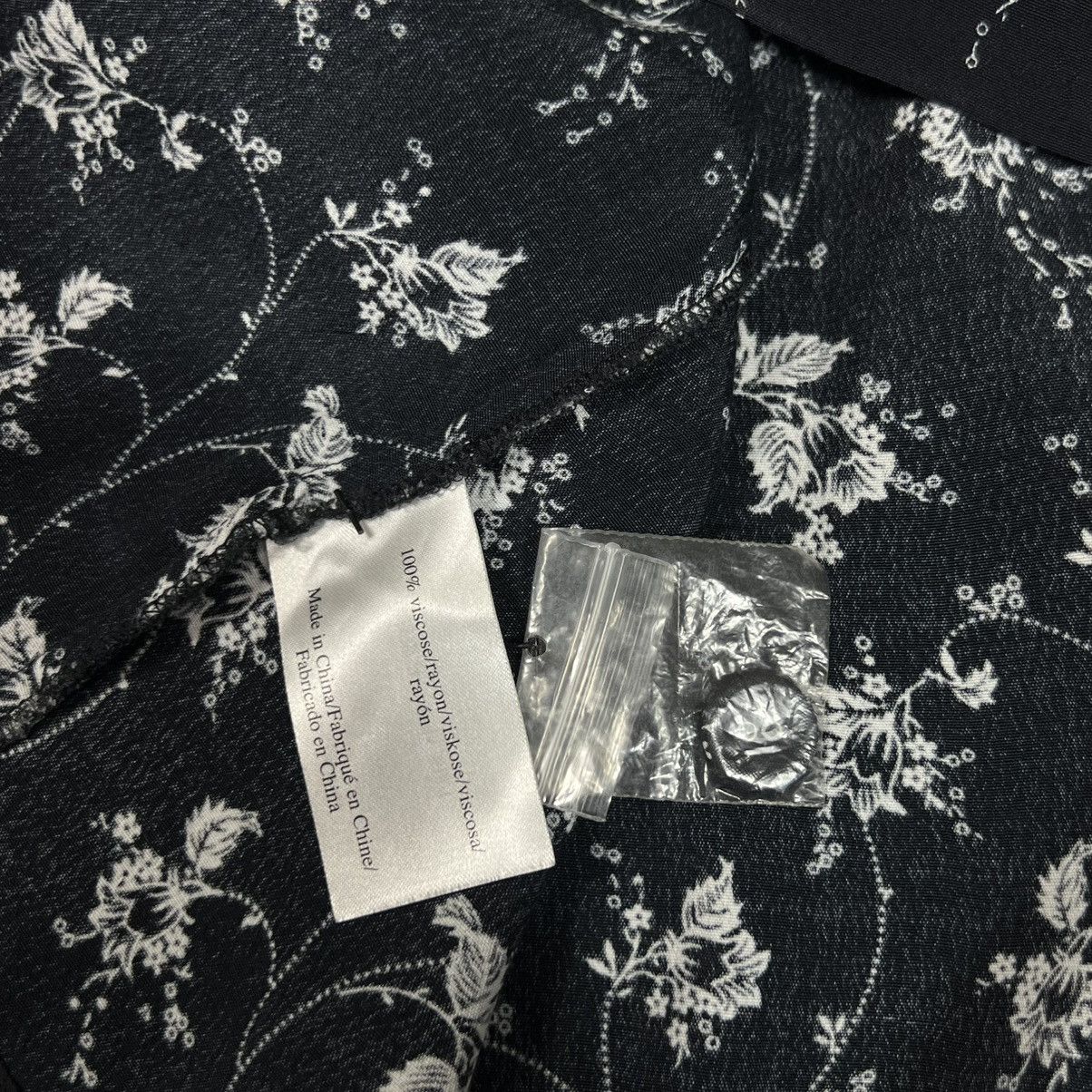 Laura Ashley Vintage Y2K Laura Ashley Archive Floral Flared Maxi Dress Size L / US 10 / IT 46 - 19 Thumbnail