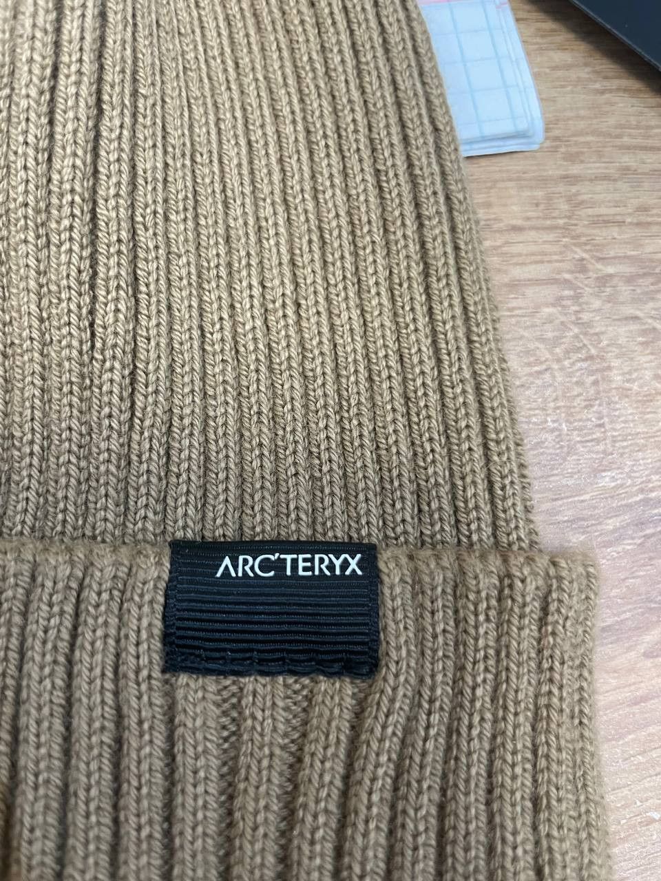 Arc'teryx Arc'teryx Gorpcore hat Size ONE SIZE - 4 Thumbnail