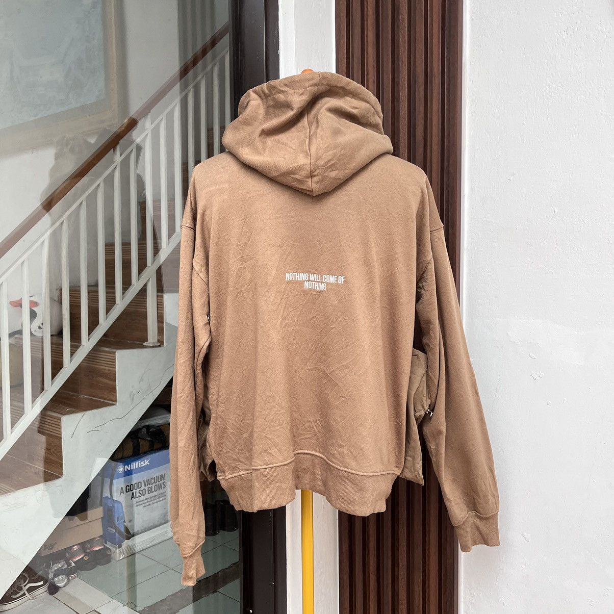 If Six Was Nine × Japanese Brand Japanese Brand Browny Vintage Bondage Tactical Pocket Size US M / EU 48-50 / 2 - 2 Thumbnail