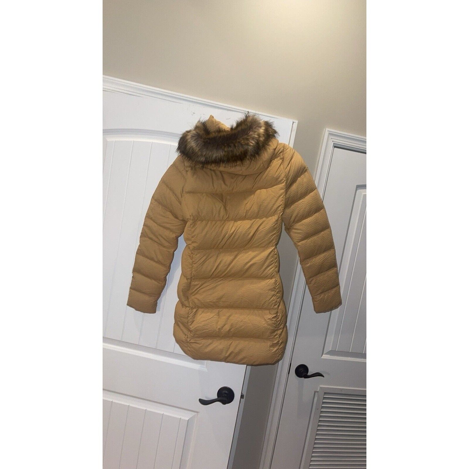 The North Face ❗️🎄NWT $330 NORTHFACE “a dreamer parka”🎄❗️ Size M / US 6-8 / IT 42-44 - 8 Thumbnail