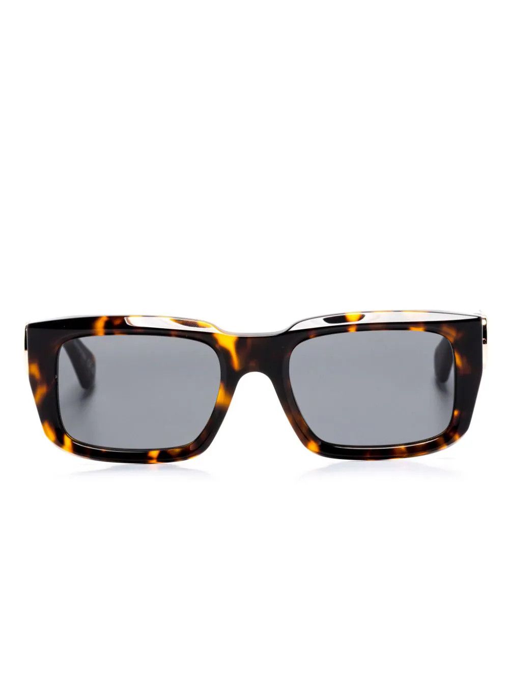 Off-White NEW OFF-WHITE OERI125S24PLA0016007 Hays Havana Size ONE SIZE - 2 Thumbnail