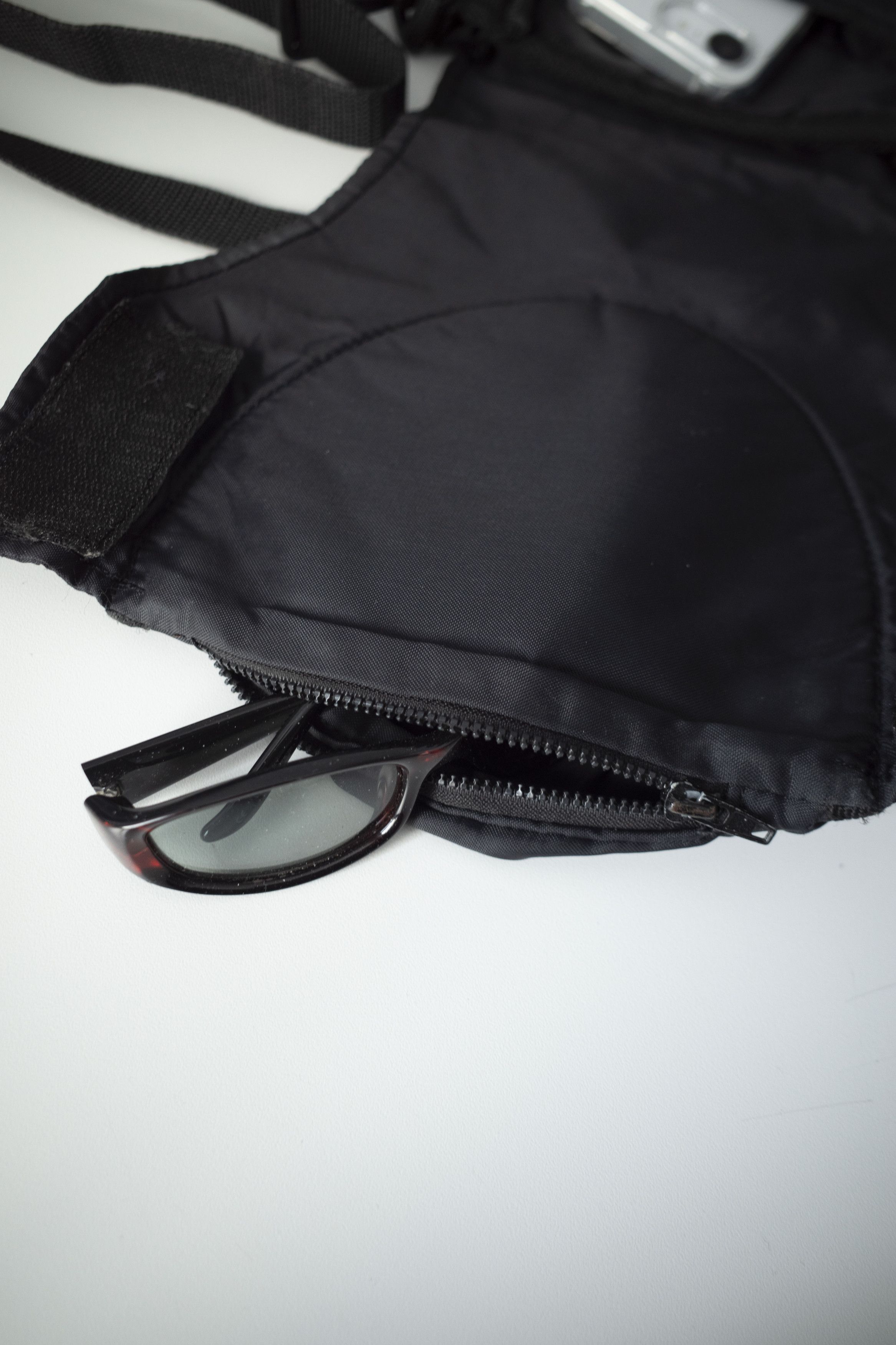Final Home Final Home survival bag Size ONE SIZE - 7 Thumbnail