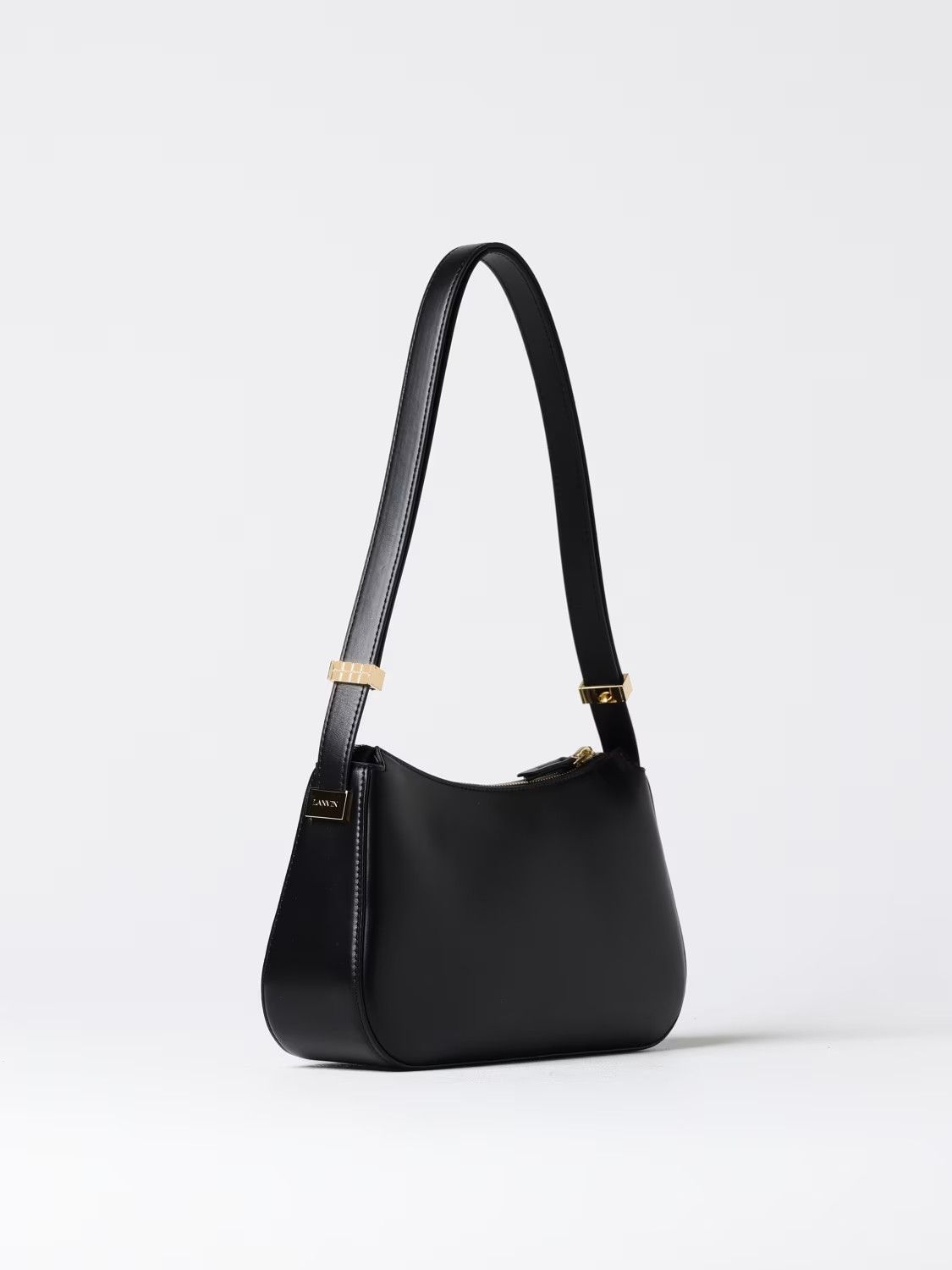 Lanvin o1s22i1n1024 Size: OS / Concert Baguette Shoulder Bag Size ONE SIZE - 3 Thumbnail