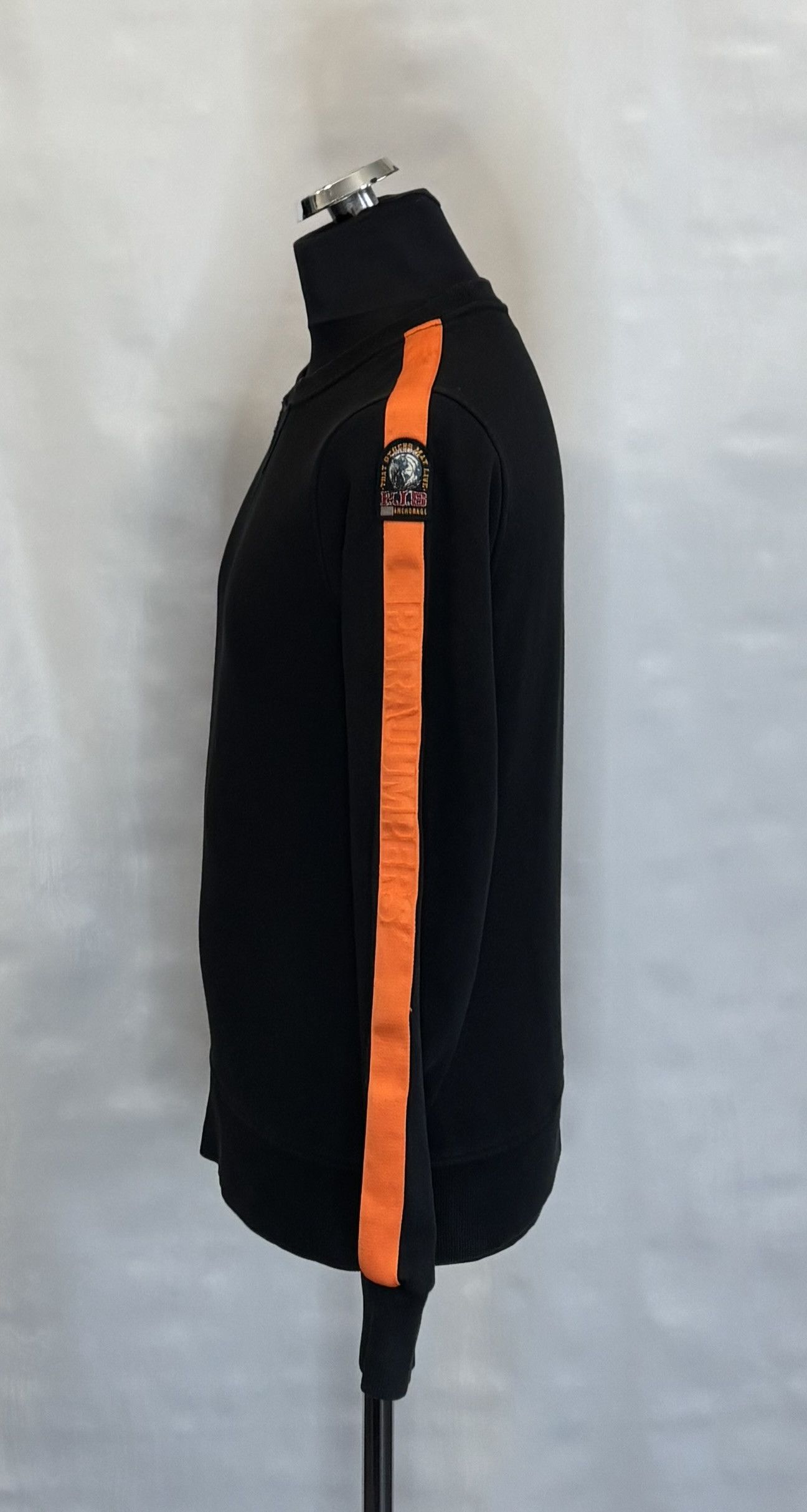Parajumpers Parajumpers Fleece sweatshirt size. S Size US S / EU 44-46 / 1 - 3 Thumbnail
