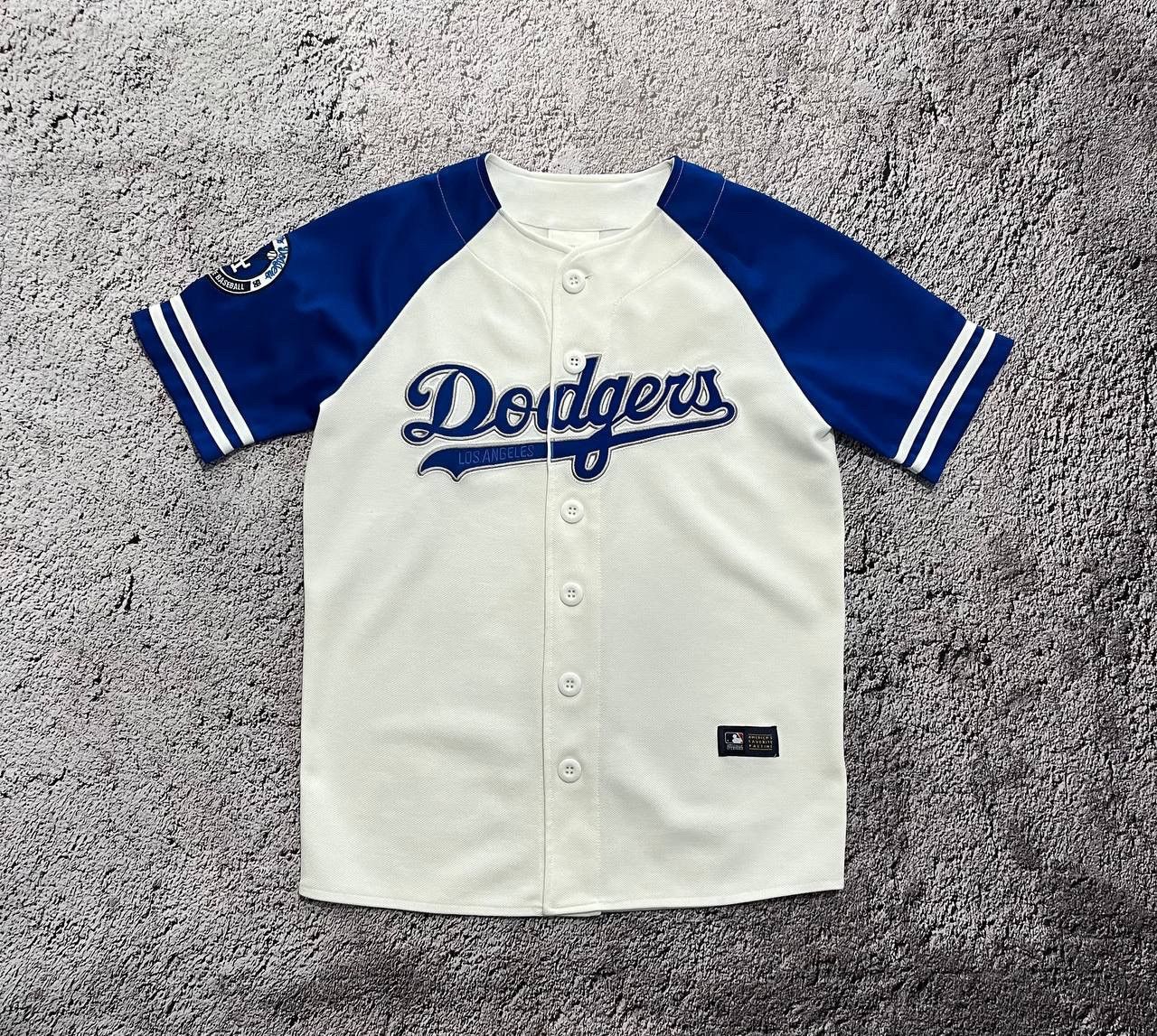 Other Dodgers Baseball Shirt Unisex Size S Size US S / EU 44-46 / 1 - 1 Thumbnail