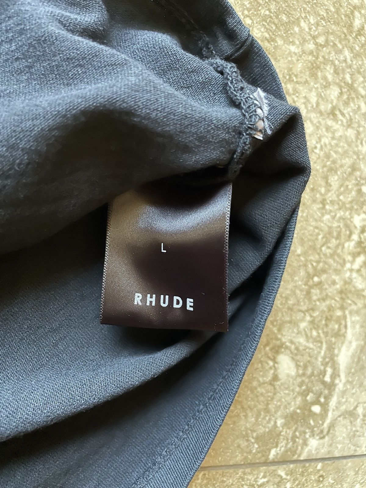 Rhude RHUDE SWEETWATER Size US L / EU 52-54 / 3 - 3 Thumbnail