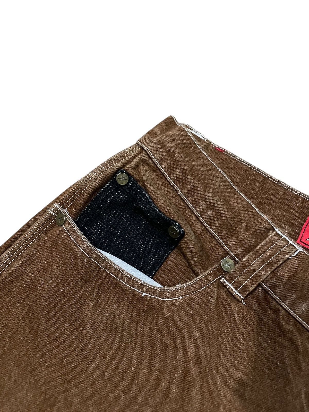 Other Carpet C Star Jeans Size US 32 / EU 48 - 6 Thumbnail