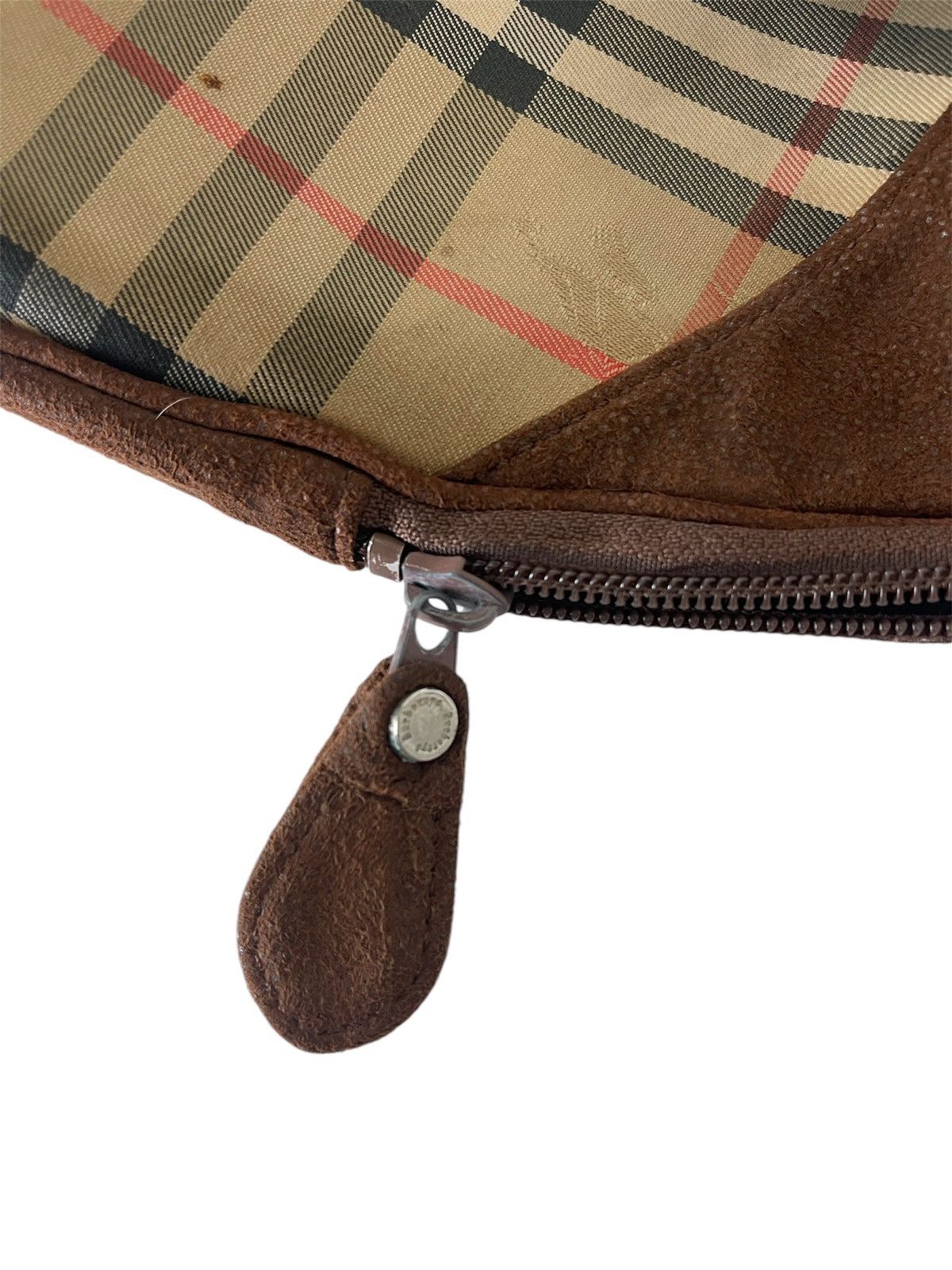 Burberry BURBERRY MINI BAG Size ONE SIZE - 11 Thumbnail
