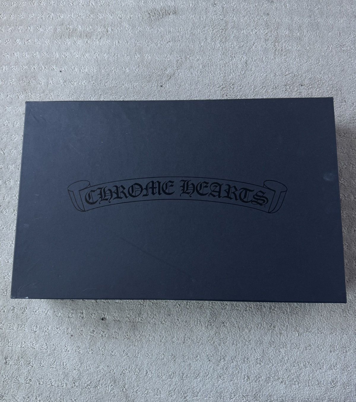 Chrome Hearts Chrome Hearts Sugar Jones Brown Suede Cross Patch Boots Size US 8 / IT 38 - 13 Thumbnail