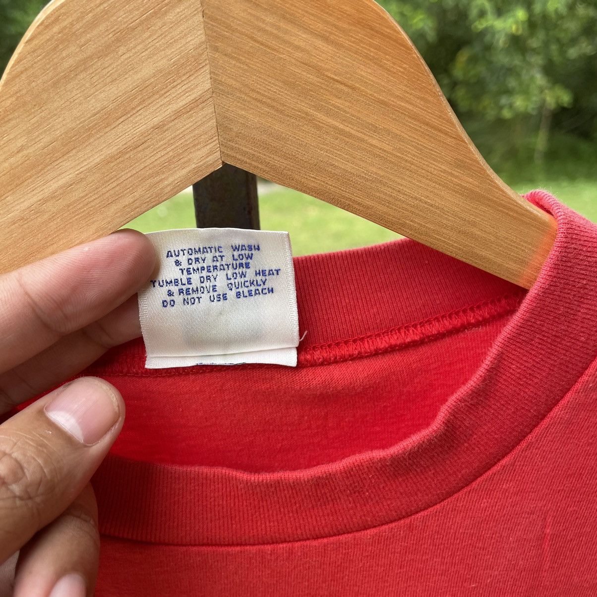 Vintage 🔥Vintage 90s Off Shore Hawaiian Motive Flower Surfing Tee Size US M / EU 48-50 / 2 - 10 Thumbnail