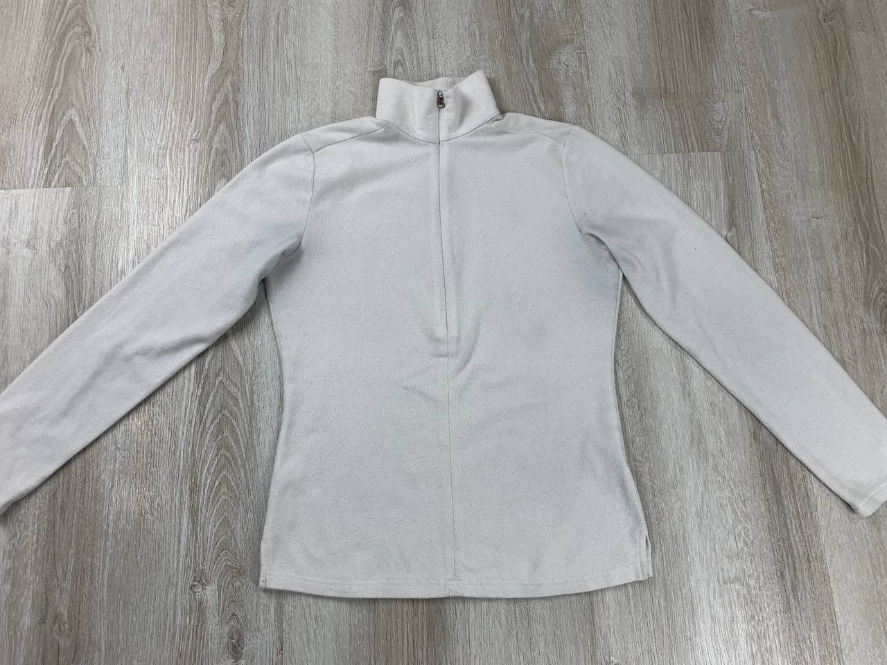 Vintage Womens fleece jacket Bogner Size S Size S / US 4 / IT 40 - 1 Thumbnail