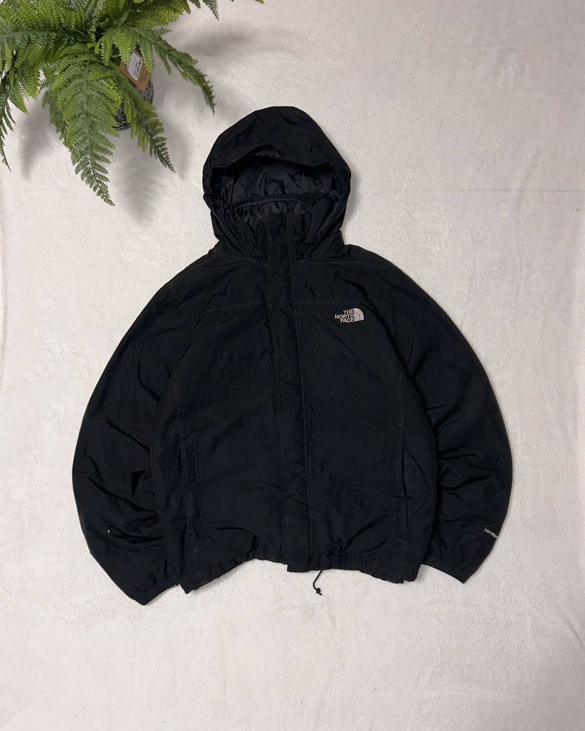 Vintage 00s Black, Purple The North Face Fleece 10 12 main image 1