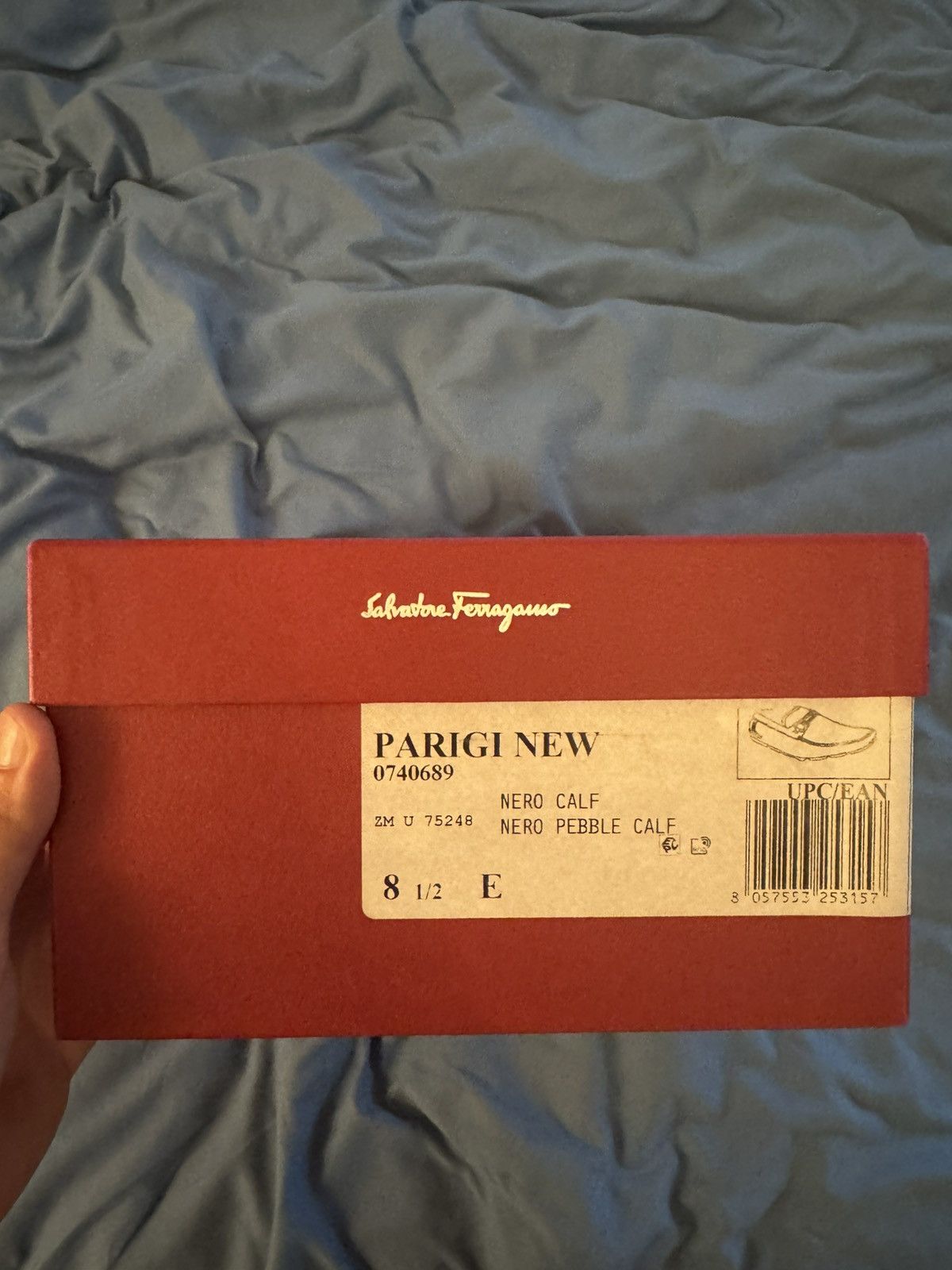 Salvatore Ferragamo Ferragamo Loafers Size US 8.5 / EU 41-42 - 12 Thumbnail