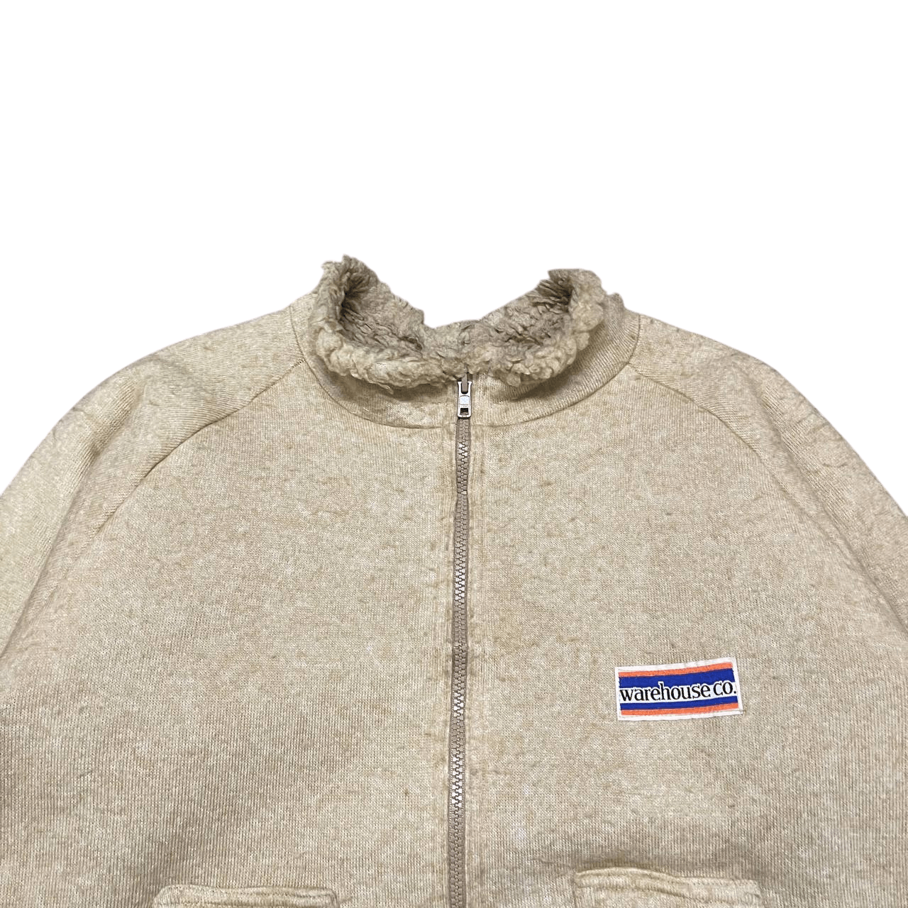 Warehouse Vintage Warehouse Classic Pile Jacket Size US S / EU 44-46 / 1 - 2 Thumbnail
