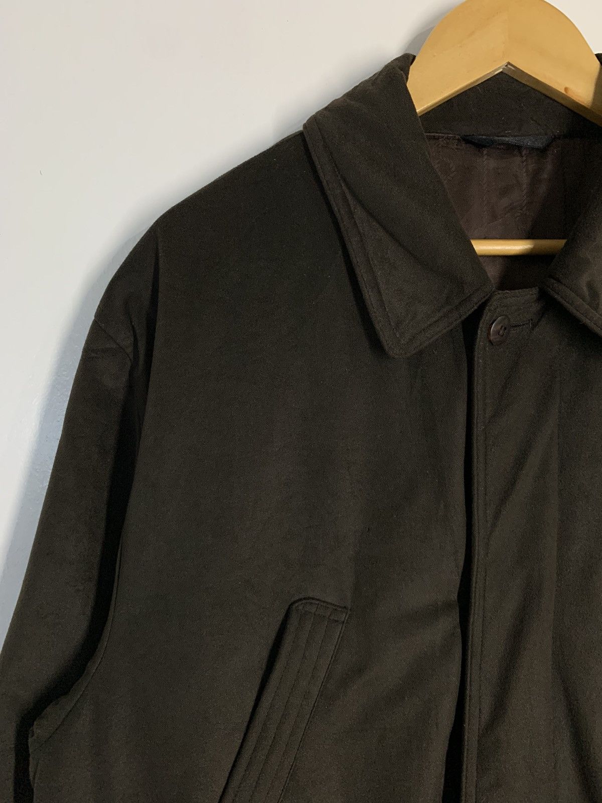 Japanese Brand × Vintage brown Size US XL / EU 56 / 4 - 5 Thumbnail