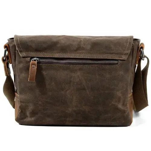 Designer Casual Mesengger Bag Size ONE SIZE - 3 Thumbnail