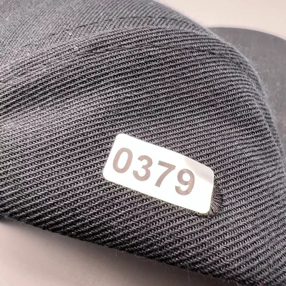 Jordan Brand Air Jordan Hat Men MVP 23 Nike Snap Back Michael Jordan Size ONE SIZE - 8 Thumbnail