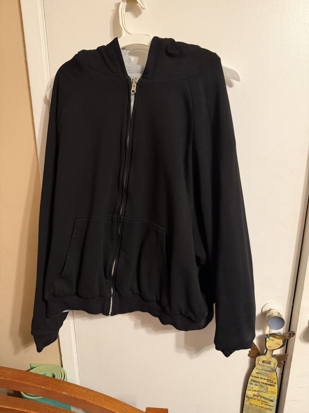 Haunted Starbucks Reversible Jacket Size US L / EU 52-54 / 3 - 3 Thumbnail