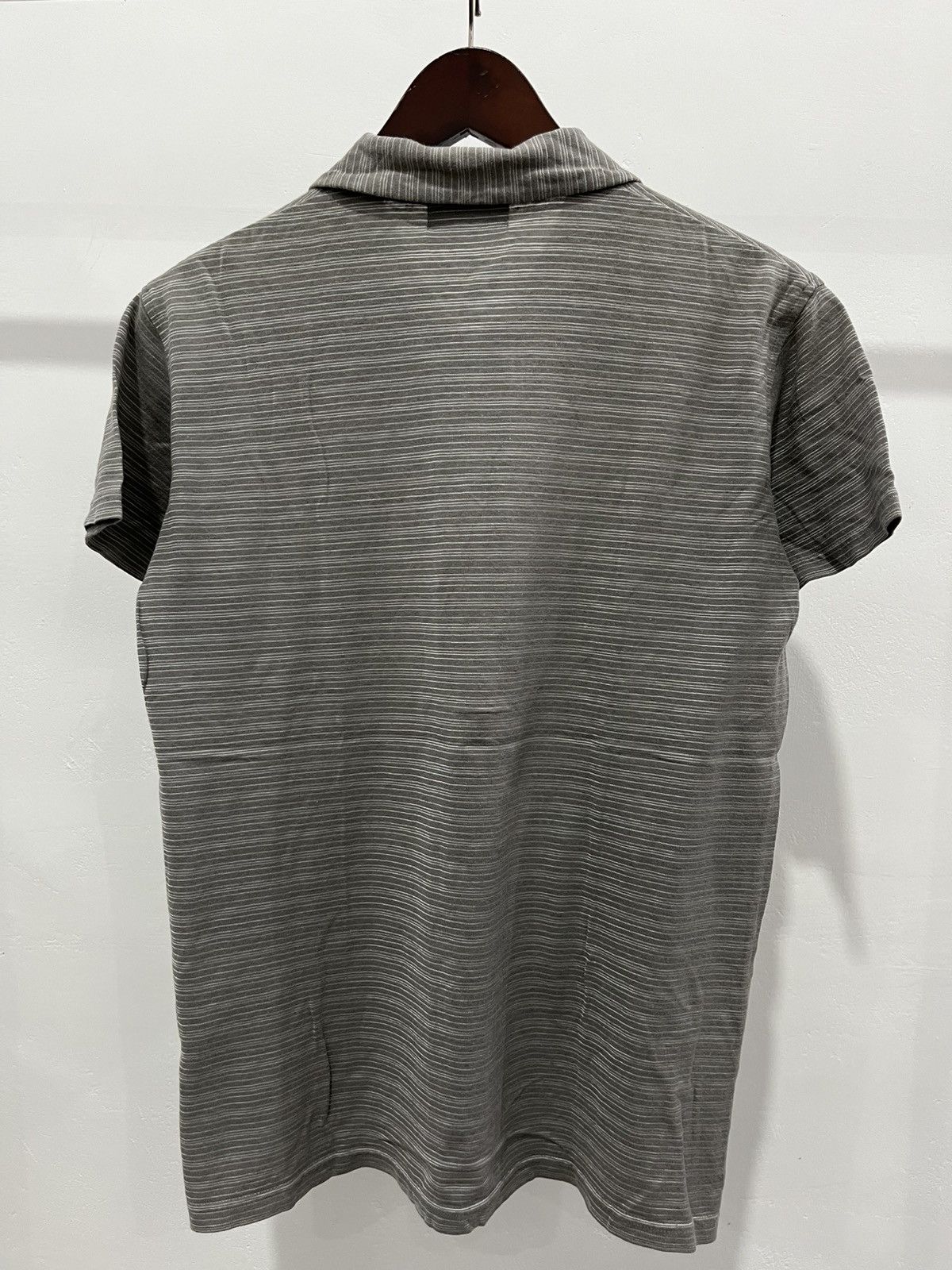 Yohji Yamamoto Yohji yamamoto arhive shit Size US S / EU 44-46 / 1 - 2 Thumbnail