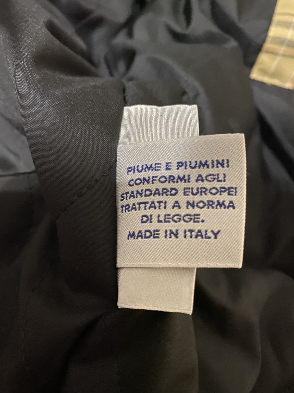 Other Piumino Siberiano-High-Quality Winter Jacket Size US S / EU 44-46 / 1 - 9 Thumbnail