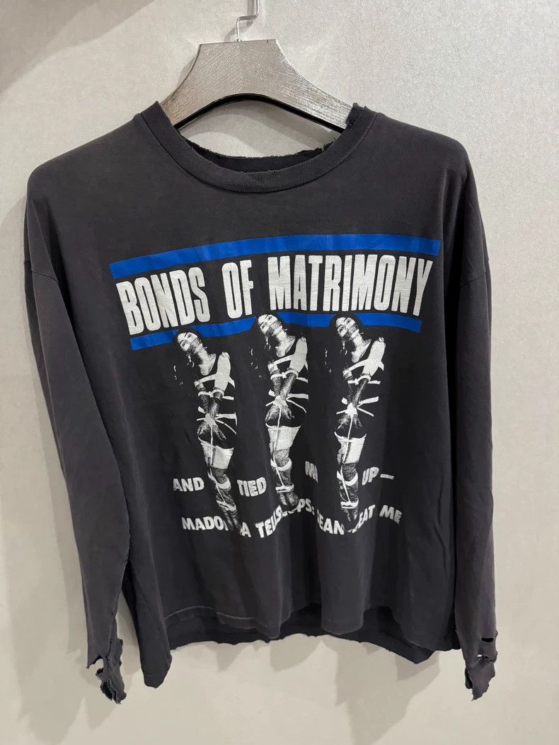 Enfants Riches Deprimes Enfants Riches Deprimes long sleeves Size US M / EU 48-50 / 2 - 1 Thumbnail