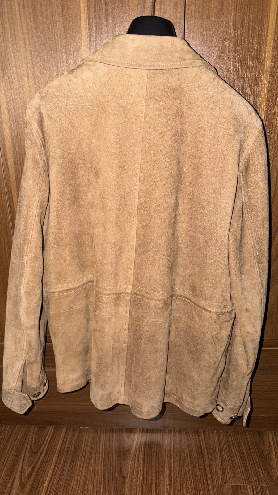 Valstar Valstar field jacket size 50/M Size US M / EU 48-50 / 2 - 2 Thumbnail