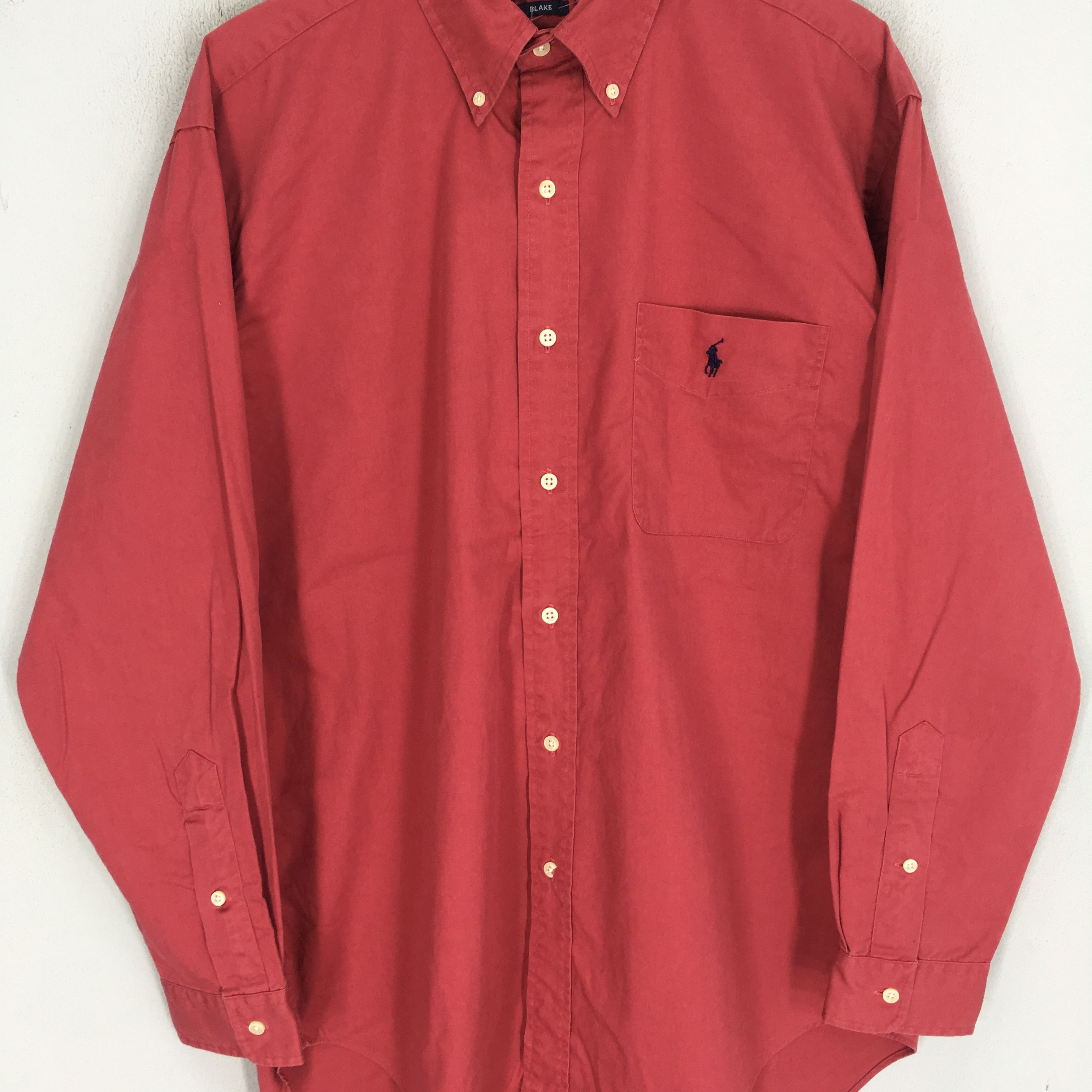 Polo Ralph Lauren polo ralph lauren - 1803 Size US M / EU 48-50 / 2 - 4 Thumbnail