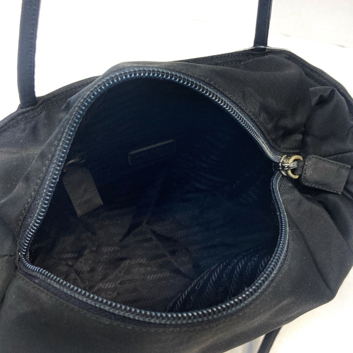 Prada PRADA Shoulder Bag Size ONE SIZE - 7 Thumbnail